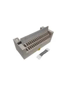 Omron gt1-ros16-1210180 remote i//o - devicenet gt1 16 do a relay 2