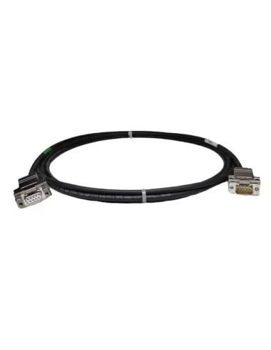 Omron jzspcll1003e-171 servo-cable hall sense and serial conv 3m