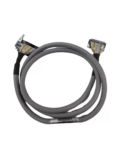 Omron xw2z100a-1074540 plc- cavo 1 m plc - morsettiere xw2-20