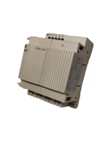 Module d'extension d'entrée Omron zen4ea 4 points 220 V