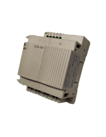 Module d'extension d'entrée Omron zen4ea 4 points 220 V