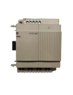 Module d'extension d'entrée Omron zen4ea 4 points 220 V 2