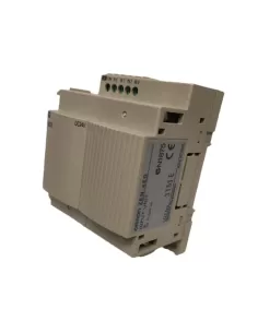 Omron zen4ed-106295000 plc mini- 4di a 24 v cc