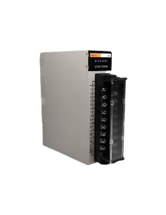 Omron c200him212nl-15 plc- module 16di, 24 vc a //vc c 2