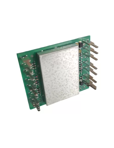 Siemens 423593 adi4-m analog interface