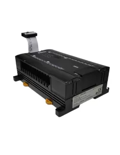 Omron cp1w32er-2746410 plc- espansione 32 do rele 2