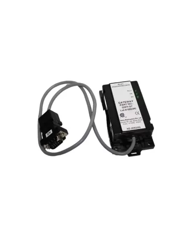 Omron gwys7-1489160000 pannello operatore convertitore protocollo per nt//ns