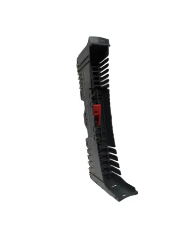 Schneider stbxba2000 base i//o tipo2 18mm