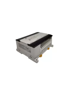 Omron plc- 12di 24v 8do relÈ  24v cpm2a20cdrdnl-13