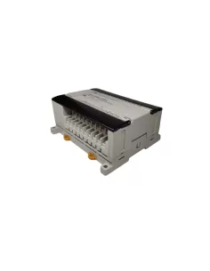 Omron plc- 12di 24v 8do relÈ  24v cpm2a20cdrdnl-13 2