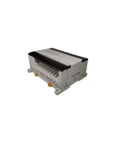 Omron plc- 12di 24v 8do relay 24v cpm2a20cdrdnl-13