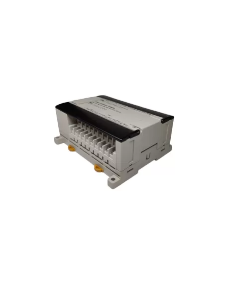 Omron plc- 12di 24v 8do relay 24v cpm2a20cdrdnl-13