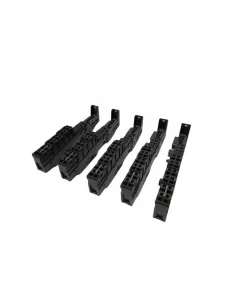 Siemens 6es71934ca500aa0 et200s, term-mod  tm-e15c26-a1, 5pcs