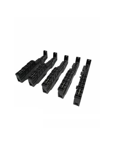 Siemens 6es71934ca500aa0 et200s, term-mod  tm-e15c26-a1, 5pcs