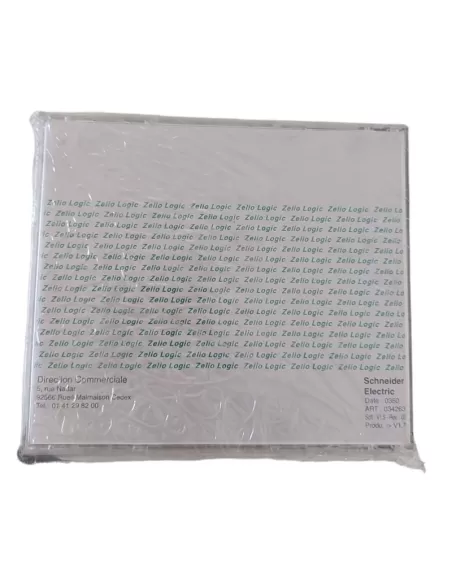 Schneider sr1sft01 pc programming software