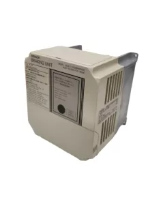 Omron 3g3ivpcdbr4045b variable frequency drive accessory vfd jp