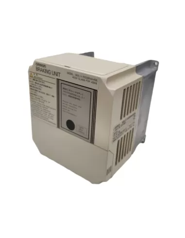 Omron 3g3ivpcdbr4045b variable frequency drive accessory vfd jp