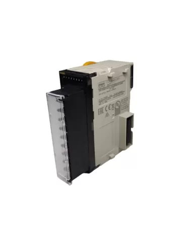 Omron cj1woc201chn-177 plc- module 8do relay 2a