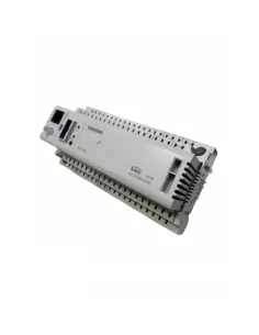 Siemens rmu710b1 knx digital 1-loop controller