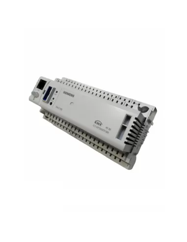 Siemens rmu710b1 knx digital 1-loop controller