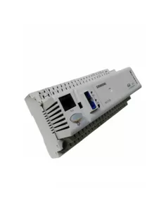 Siemens rmu710b1 controllore 1 loop digitale knx 2