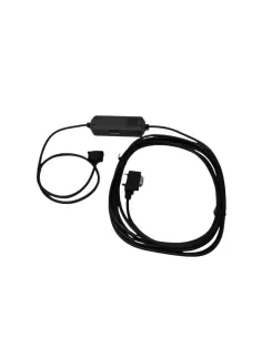 Siemens 6es79013cb300xa0 simatic s7-200 cavo mm pc//ppi