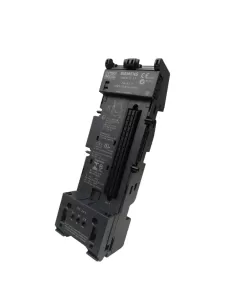 Siemens 6es71937da100aa0 et200isp, terminal-mod tm-ps-a f  ps