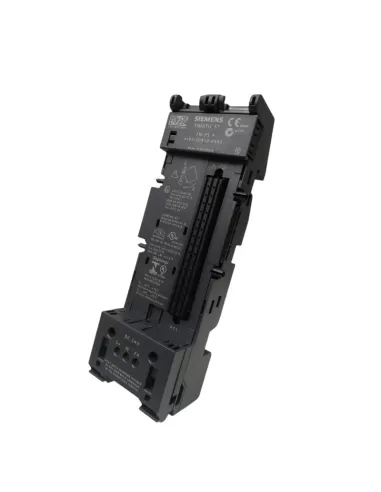 Siemens 6es71937da100aa0 et200isp, terminal-mod tm-ps-a f  ps