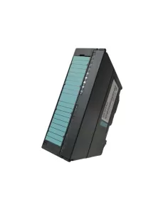 Siemens 6gt20020ga10 communication module asm 475