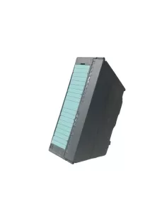 Siemens 6es73325hb010ab0 analog output card sm 332