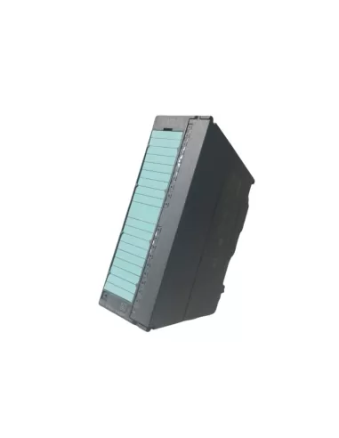 Siemens 6es73325hb010ab0 carte de sortie analogique sm 332