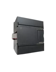 Siemens 6es72350kd220xa0 2nd gen 4ai//1a0 amplifier electronic module