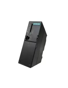 Siemens 6es73141ag140ab0 simatic s7-300, cpu 314, power supply dc 24v