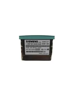Siemens 6es79510ag000aa0 memory card module 128kb short version
