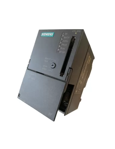 Siemens 6es73131ad030ab0 simatic s7-300 cpu 313c