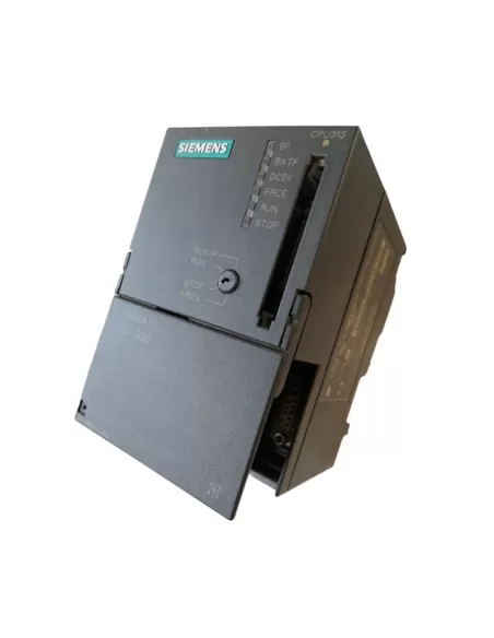 Siemens 6es73131ad030ab0 simatic s7-300 cpu 313c