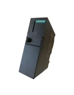 Siemens 6es73121ad100ab0 simatic s7-300, cpu 312