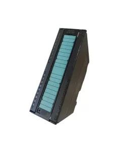 Siemens 6es73325hf000ab0 simatic s7-300, analog output