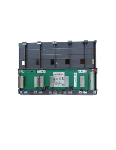 Schneider as-hdta-200 modulo rack modicon primary subrack 5 slots