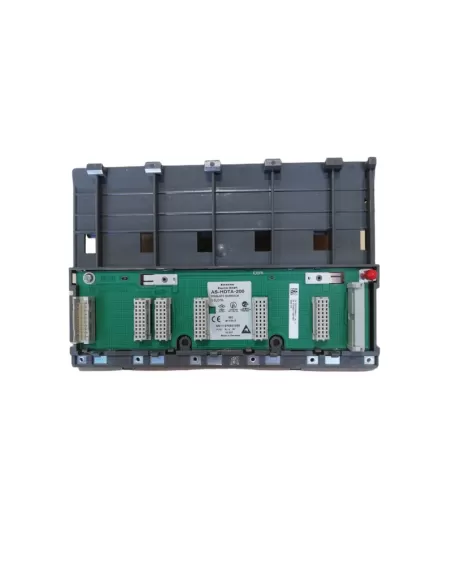 Schneider as-hdta-200 modulo rack modicon primary subrack 5 slots