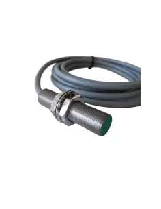 3rg4612-0nb00-pf sensore induttivo m18 sn 6mm 4 fili, 10   30vdc, ip67, cavo 2mt 2