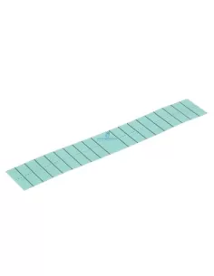 Siemens 6es73922xx100aa0 labeling strips 40-pin (10 pz)