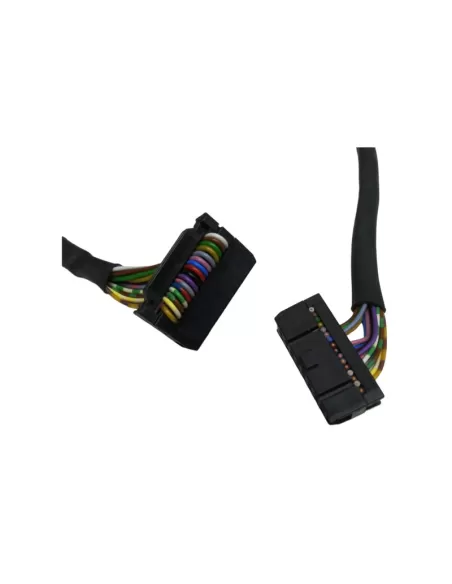 Siemens 6es79230be000cb0 unshielded s7 connection cable 40mt