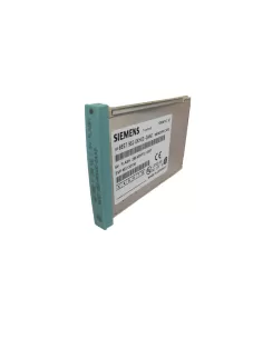 Siemens 6es79520kh000aa0 simatic s7, memory card for s7-400 256kbyte