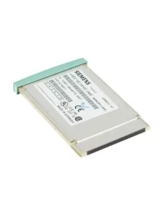 Siemens 6es79520kh000aa0 simatic s7, carte mémoire pour s7-400 256 Ko 2