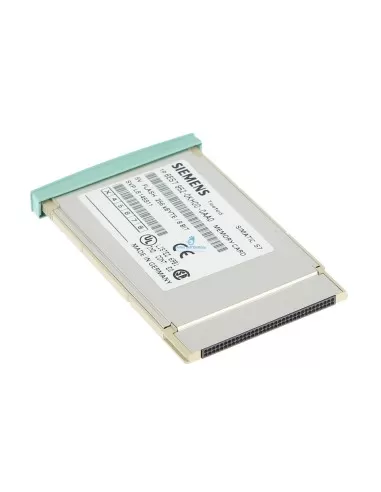 Siemens 6es79520kh000aa0 Simatic S7, Speicherkarte für S7-400 256kbyte