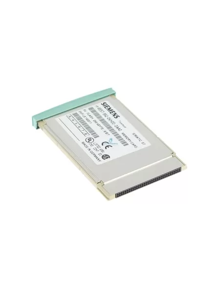 Siemens 6es79520kh000aa0 simatic s7, memory card for s7-400 256kbyte