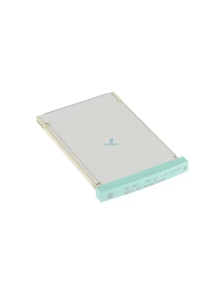 Siemens 6es79520kh000aa0 simatic s7, tarjeta de memoria para s7-400 256kbyte