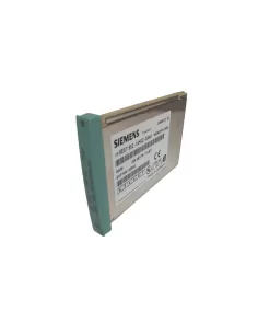 Siemens 6es79521ah000aa0 simatic s7, carte mémoire RAM
