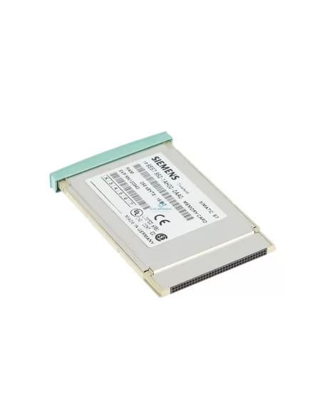 Siemens 6es79521ah000aa0 simatic s7, carte mémoire RAM